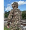 Куртка тактична Soft Shell Хижак