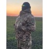 Тактична демісезонна куртка Soft Shell Піксель