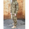 Костюм тактичний парка + штани НГУ "Хижак" ріпстоп весняний