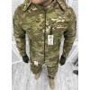 Костюм софтшел мультикам COMBAT