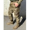 Штани тактичні НГУ хижак "Агрессор" Rip-Stop демісезон