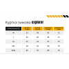 Костюм зимовий мультикам explorer -35