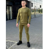 Термобілизна вафелька хакі