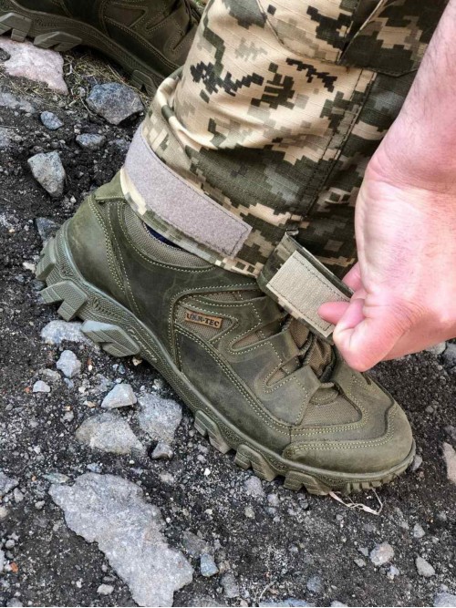Штани Штурмові G3 Піксель