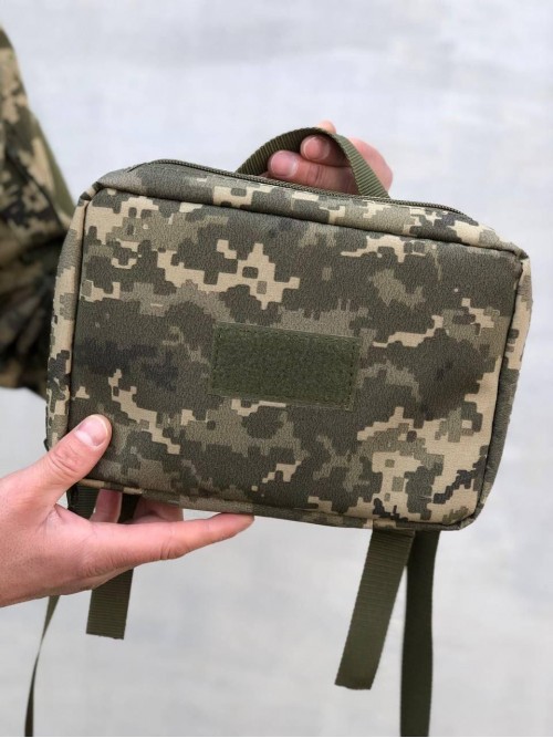 Підсумок для планшета