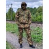 Костюм маскувальний антимоскітний сітка "Хижак"