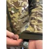 Бомбер мультикам софтшел